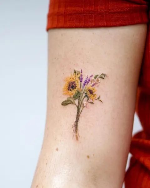 Rose, Flower