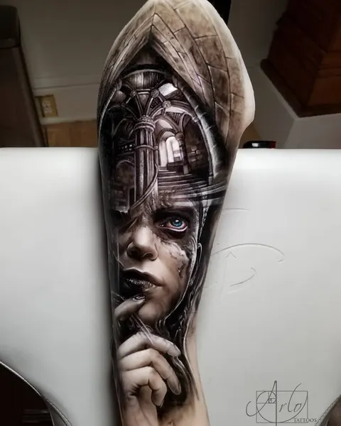 arlotattoos