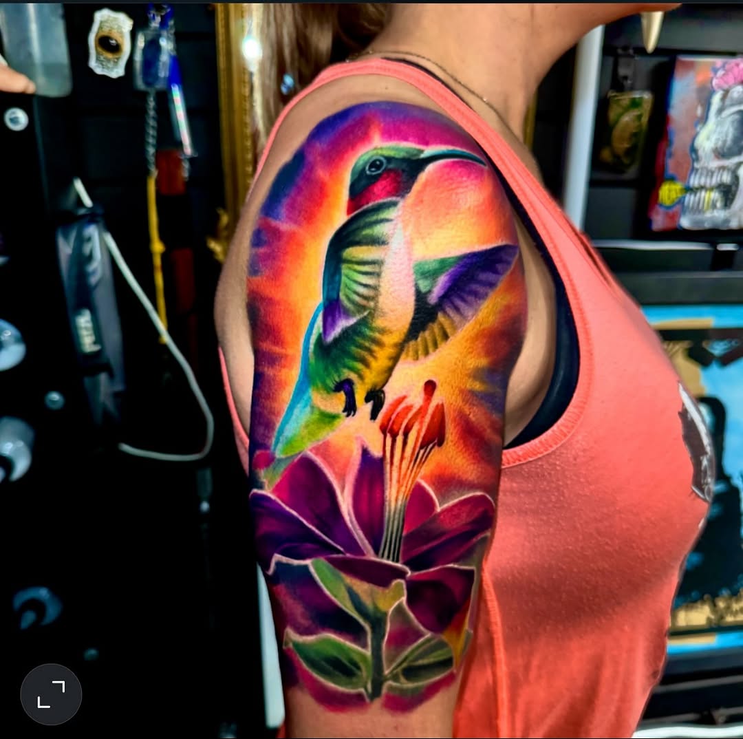 seangilberttattoos
