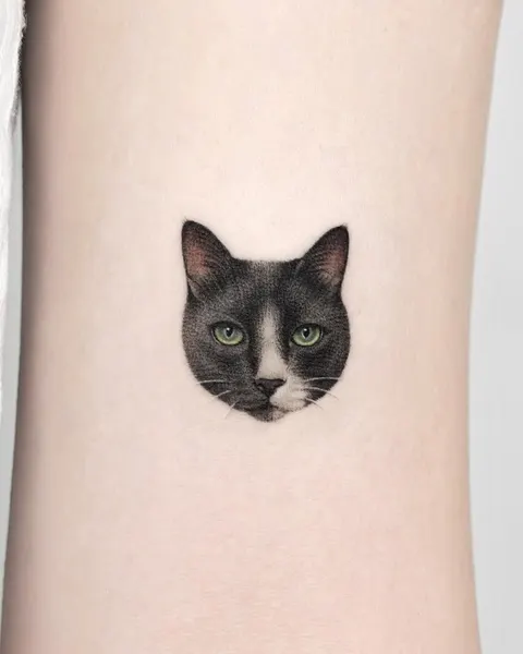 텐구, 고양이, 여우 가면, 마네키네코