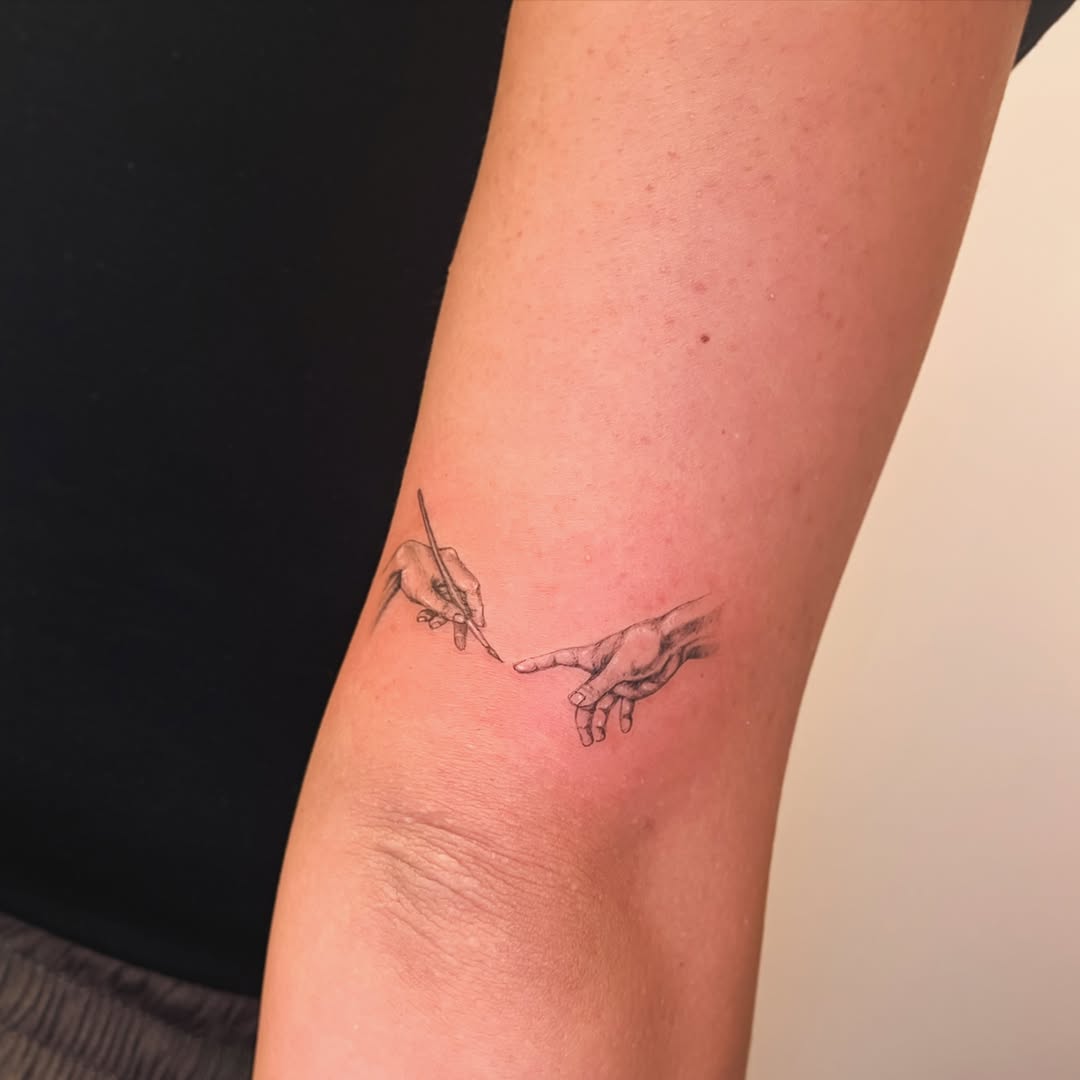 Circa Tattoo