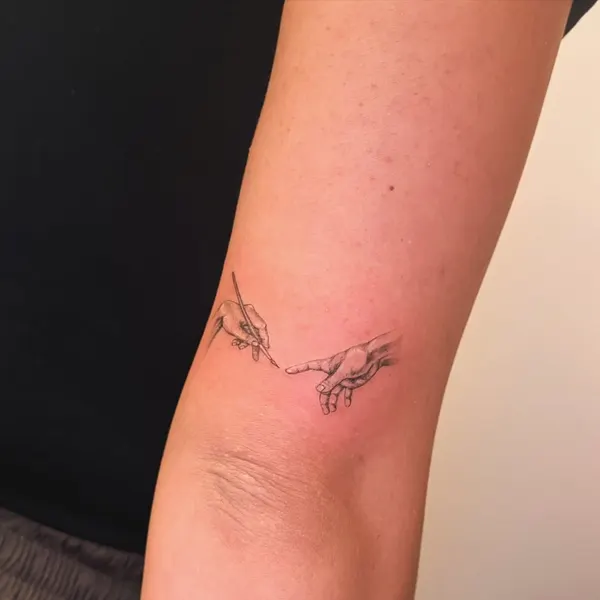 Circa Tattoo
