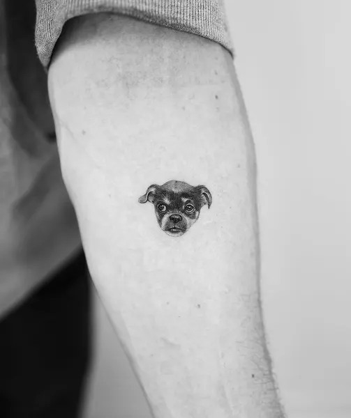 paw.tattoo