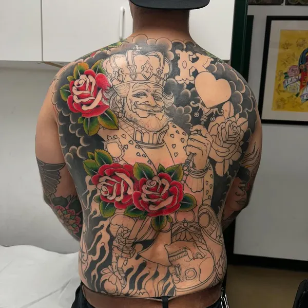 tylerharringtontattoos