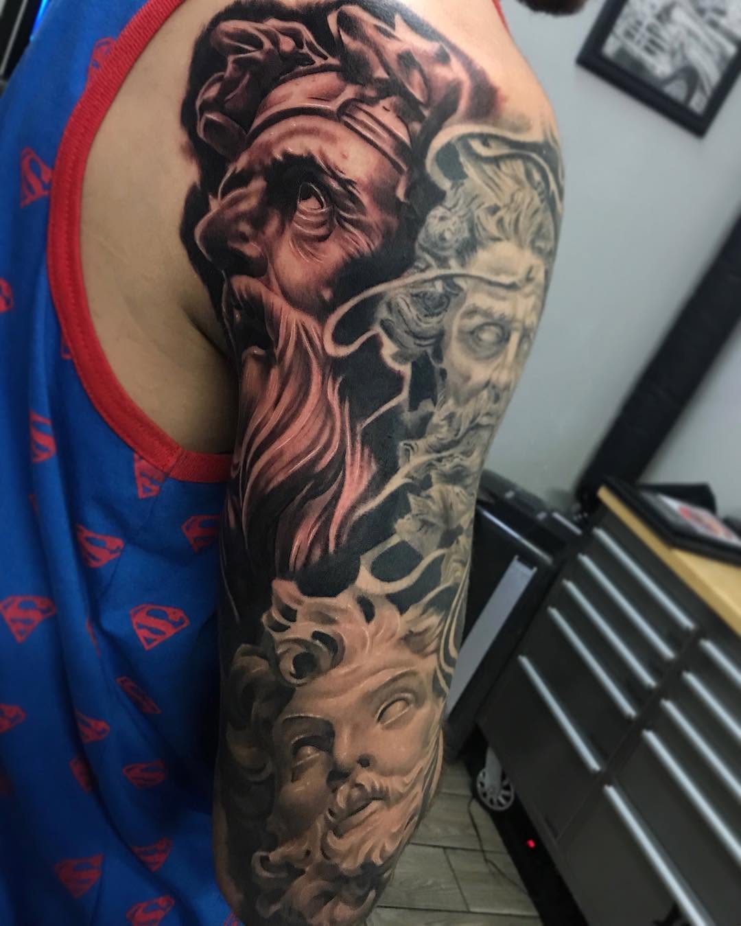 Luis Inda