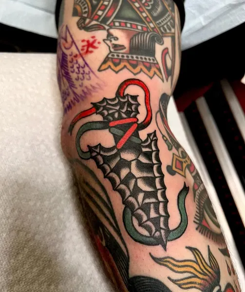 chrisfernandeztattooing