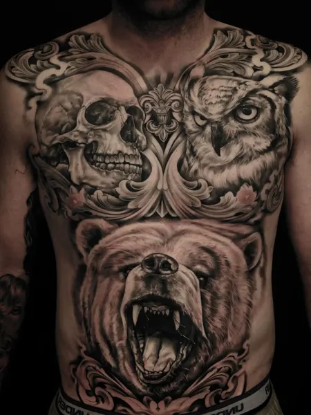 Animal