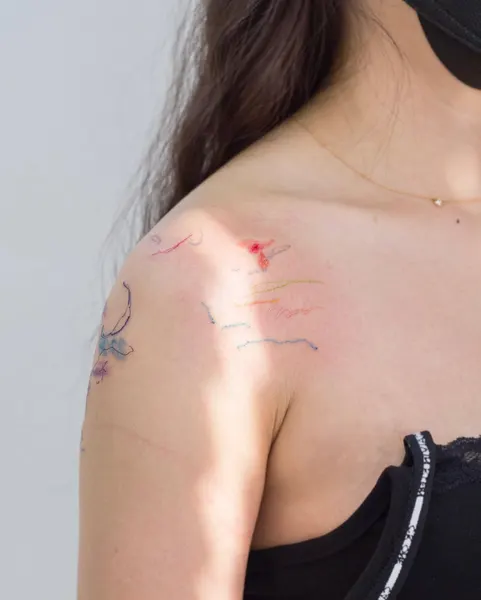 dareumtattoo
