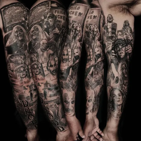 radiaztattoos