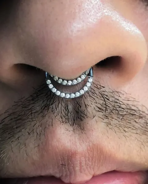 Game Face Tattoo