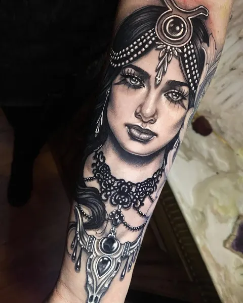 nikkisimpsontattoos
