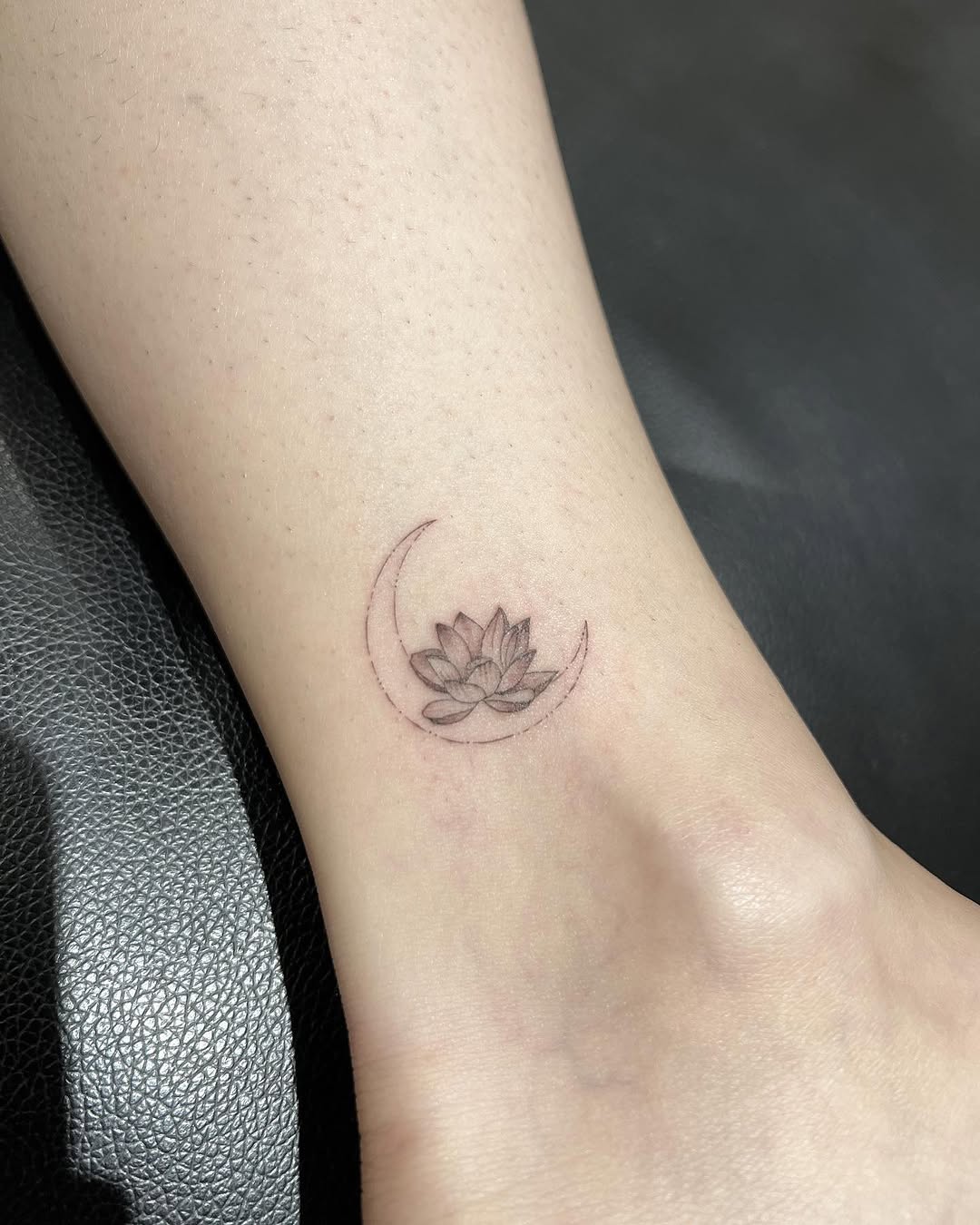 Flower, 연꽃, 단풍잎, 한국 연꽃