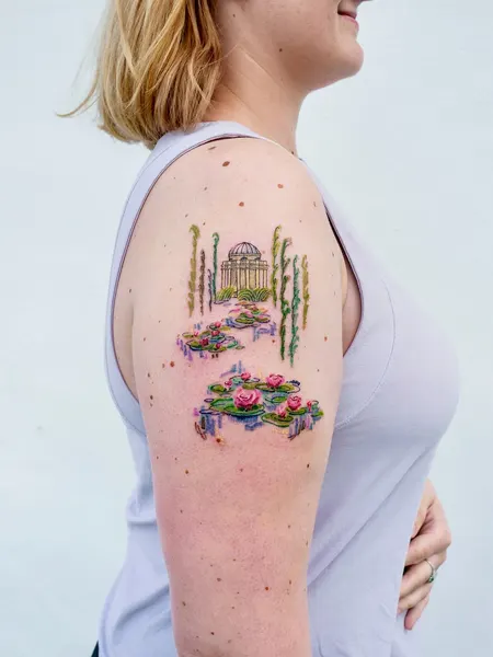 dareumtattoo