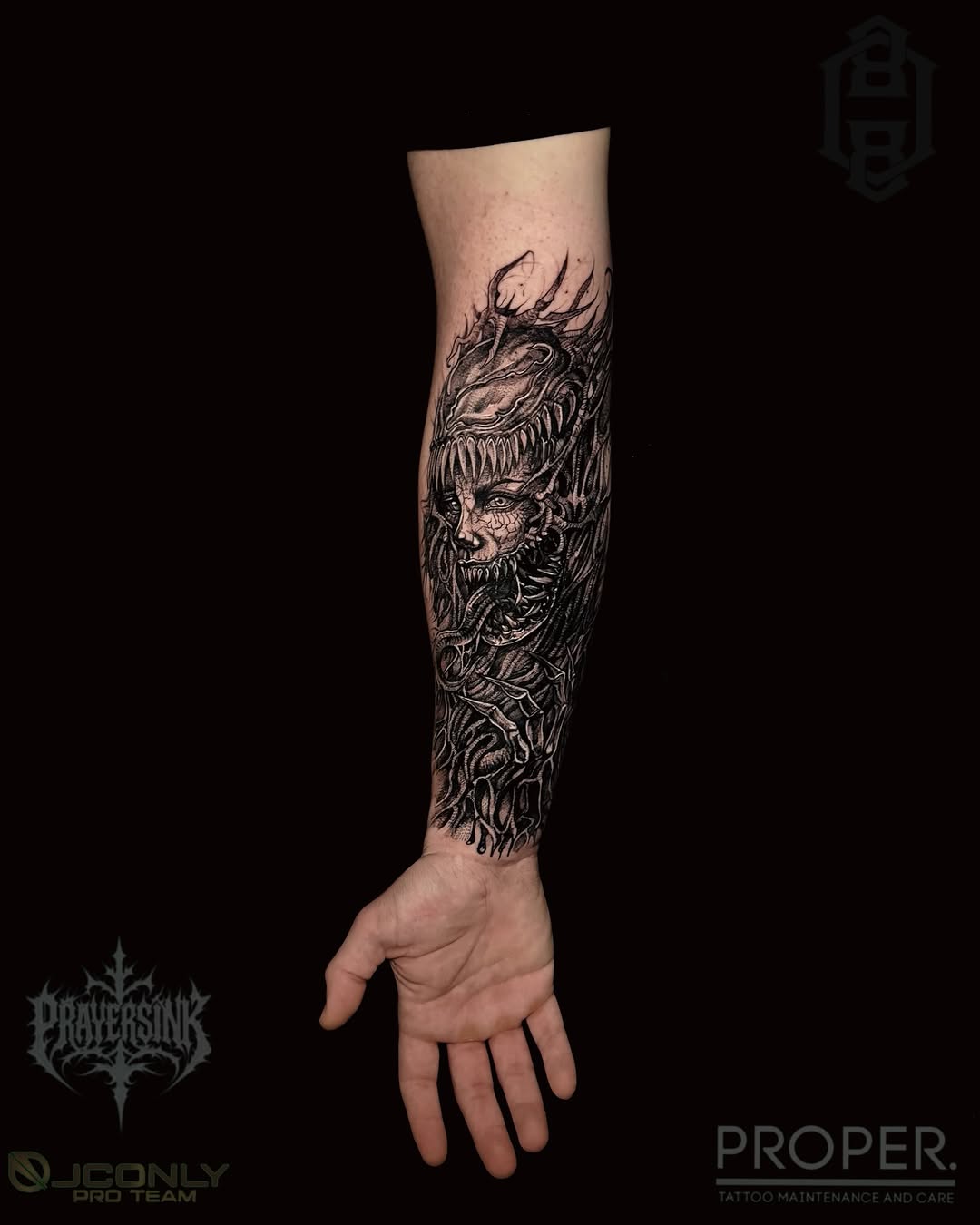 prayersink