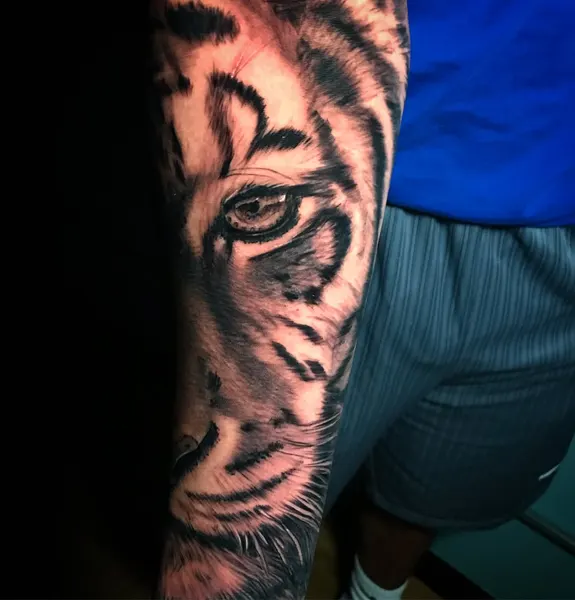 Tiger