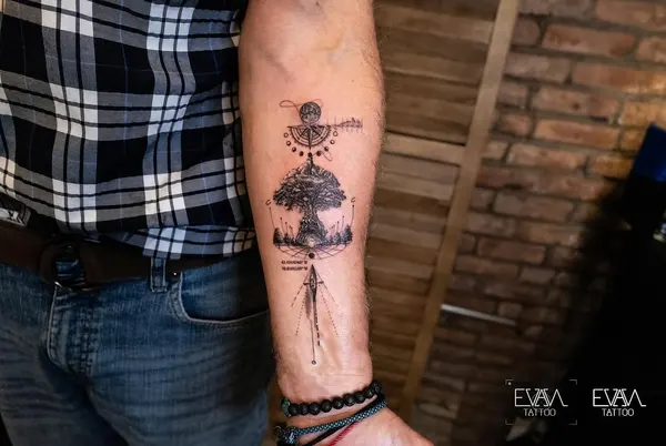 evantattoo