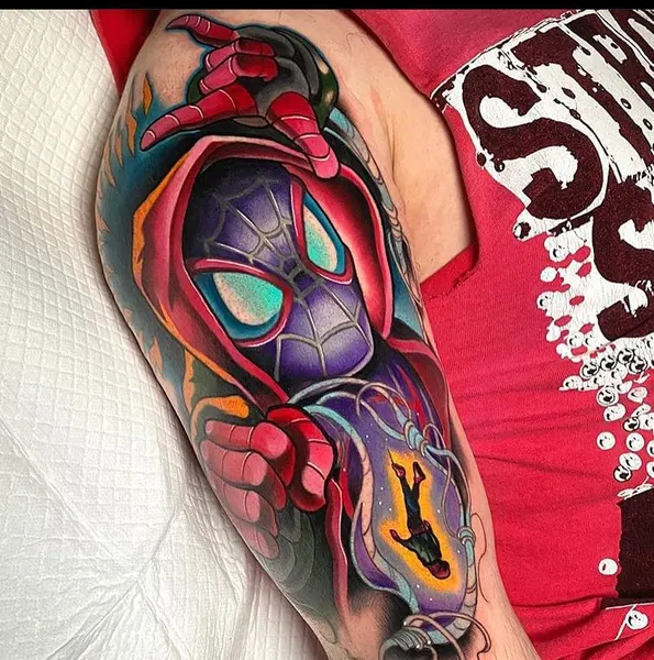 disneytatts