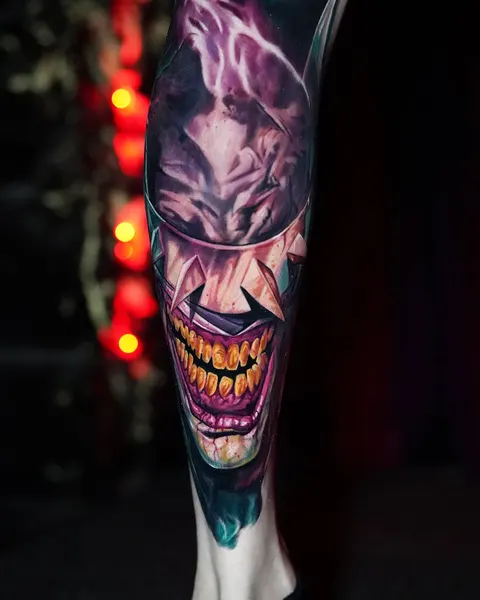 paulackertattoo