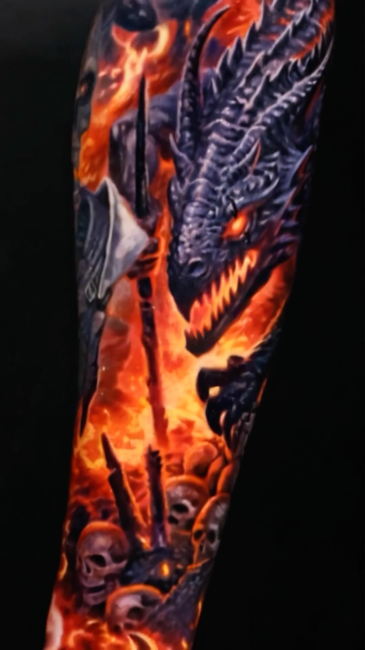 Dragon