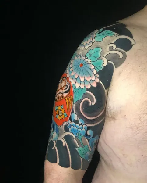 Guru Tattoo