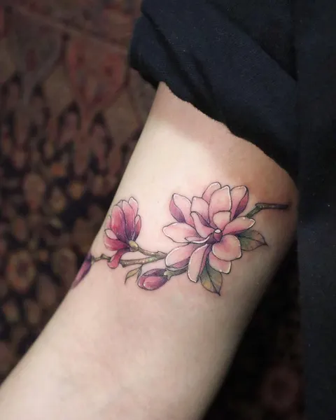 Flower, Rose, 벚꽃, 양귀비, 매화, 포도, 오너멘탈