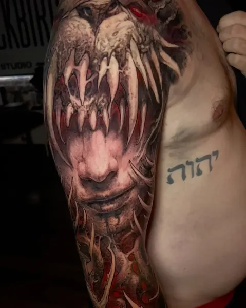 robbylatos