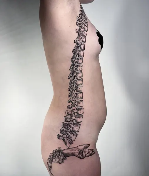tattoosbylandon