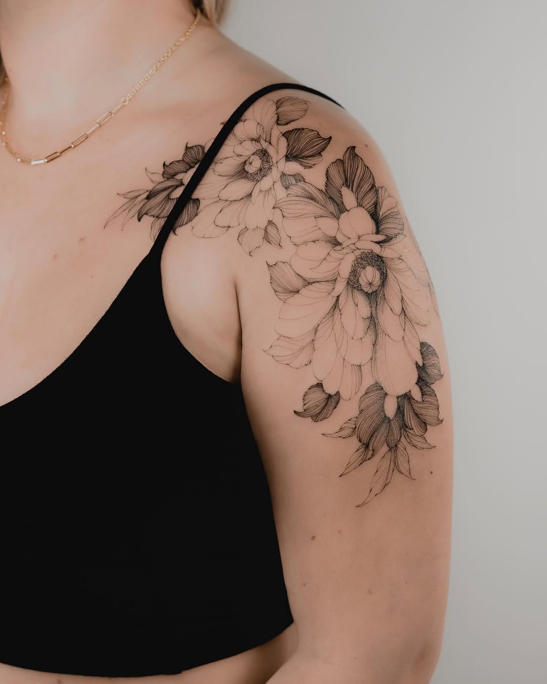 Flower, Rose, 커버업