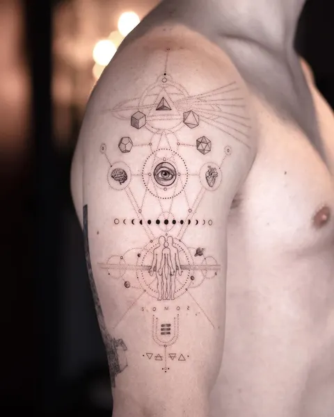 Geometric