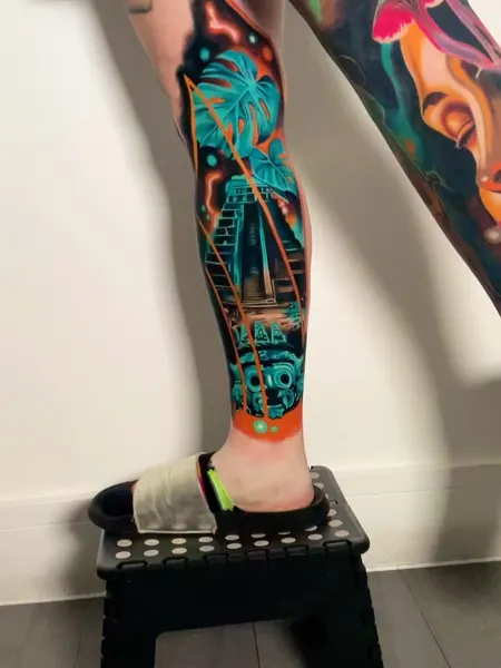 littleandytattoo