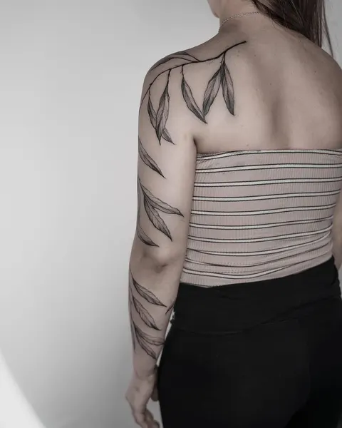 mrmarektattoo