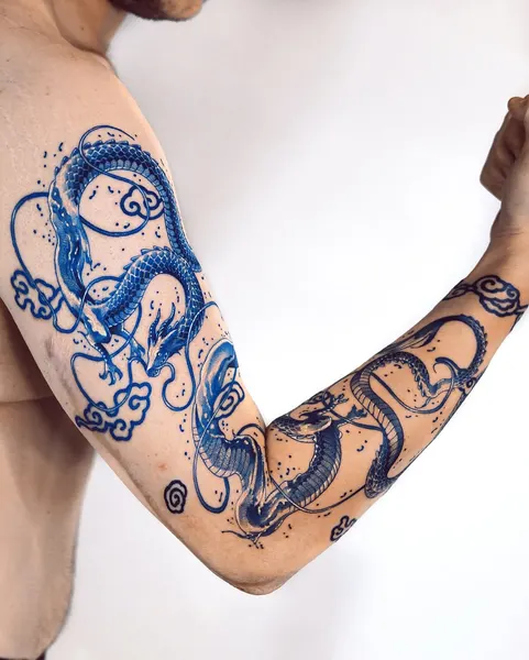 Dragon