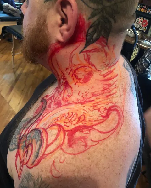 Dragon, Animal, 악마, 일본 용