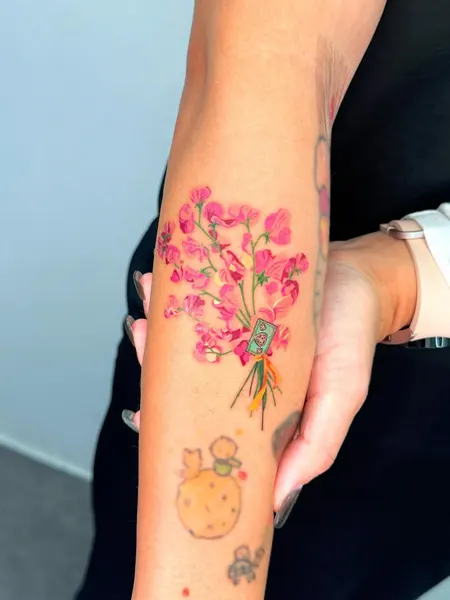 Flower