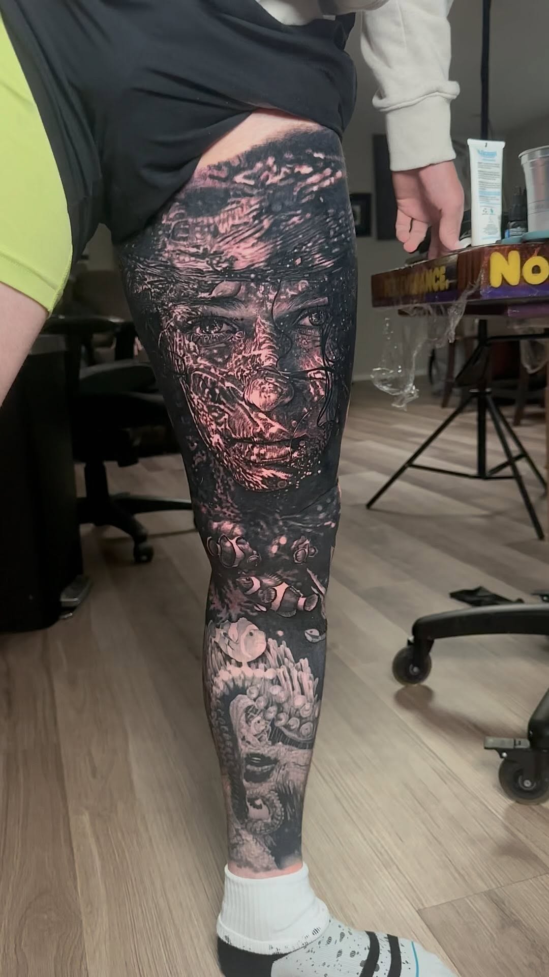 stevebutchertattoos