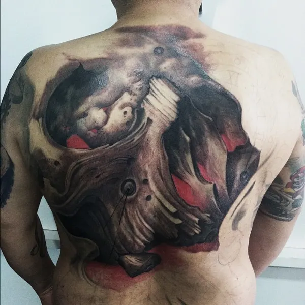 Edgar Marquez