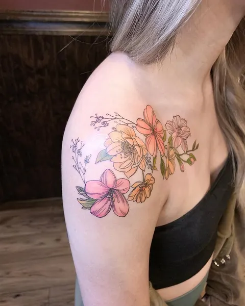 Rose, Flower