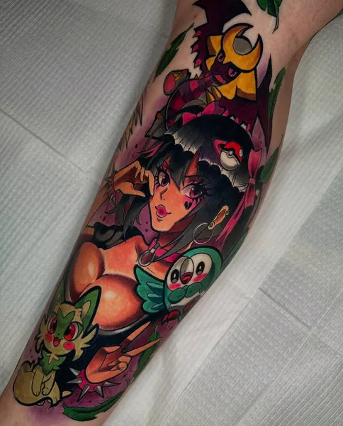 artkaylarose