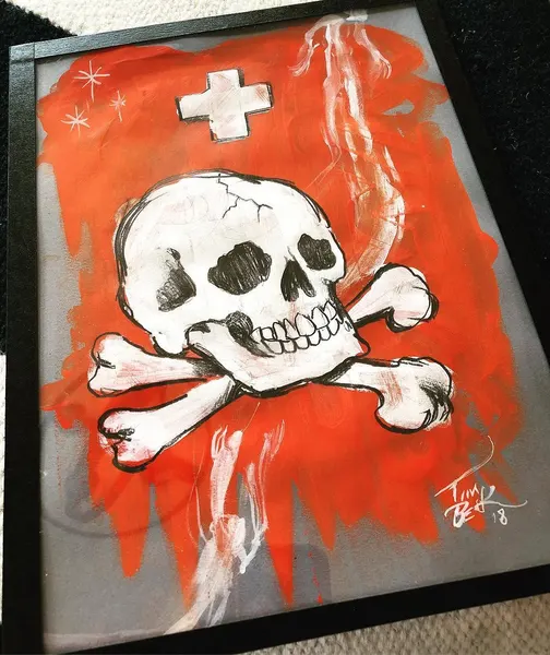 timbecktattoos