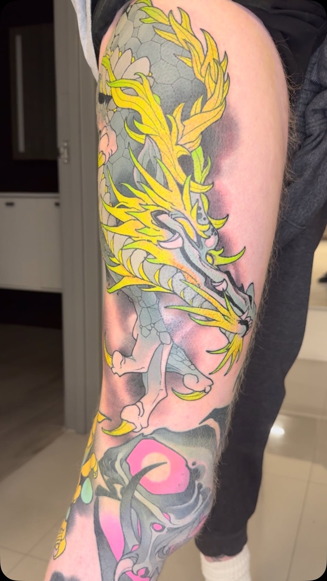 Dragon