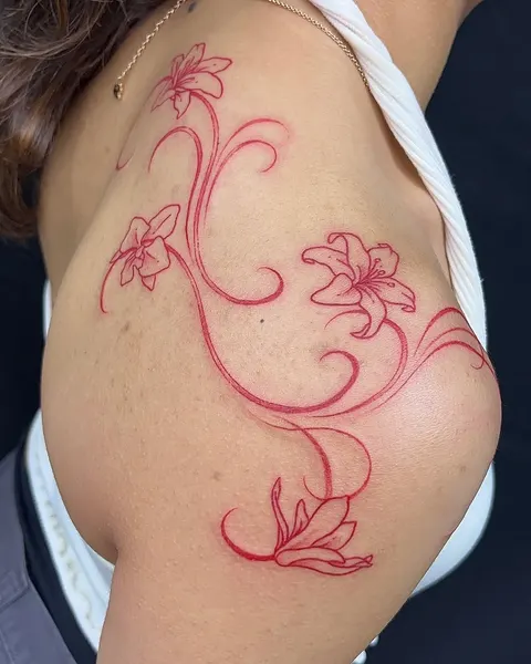 Flower, 백조