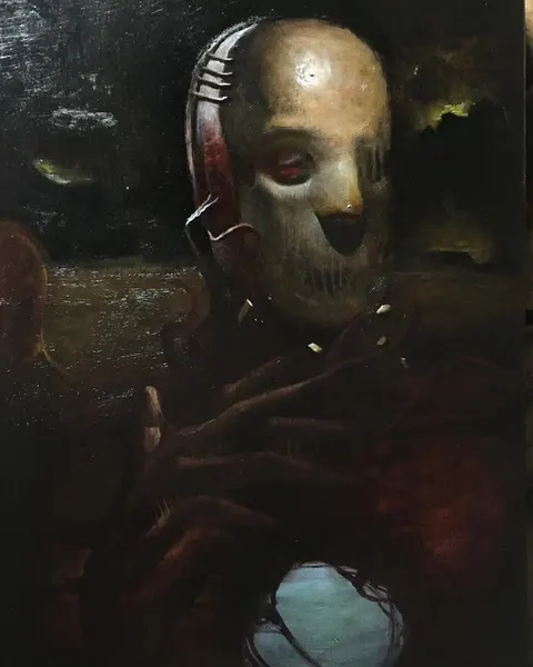 Edgar Marquez