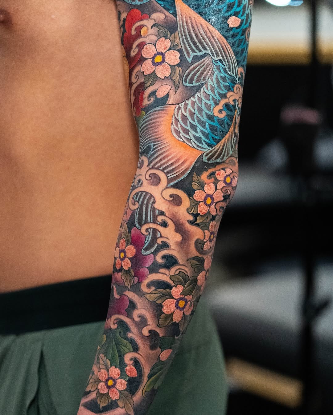 yushitattoo