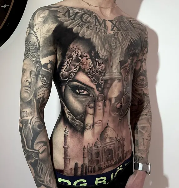 lewis.tattoo