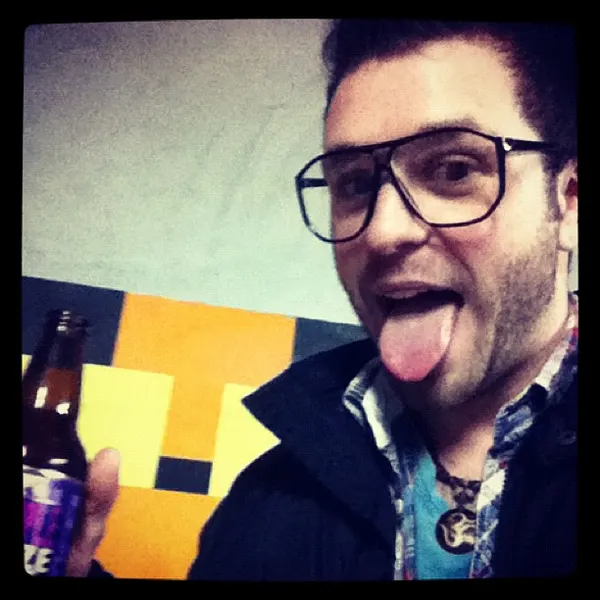 Bobby Cupparo