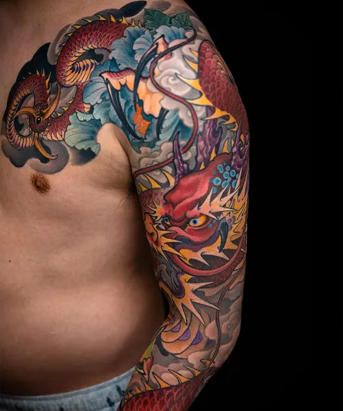 Dragon