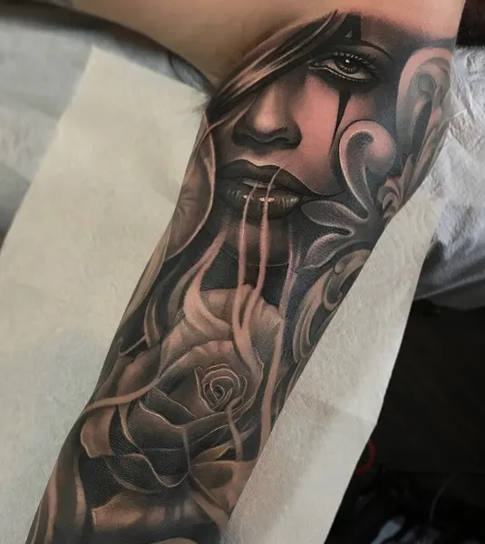 inkbypena