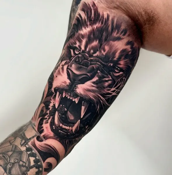 Tiger