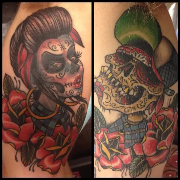 Guru Tattoo
