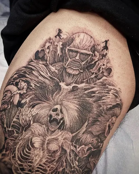 Full Circle Tattoo
